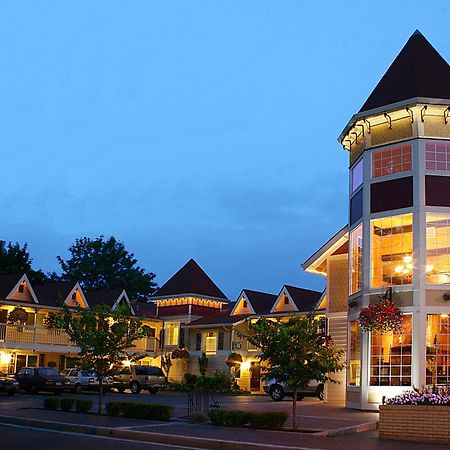 Silverton Inn & Suites Екстериор снимка