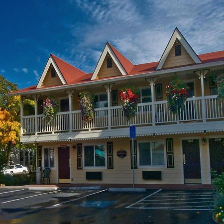 Silverton Inn & Suites Екстериор снимка