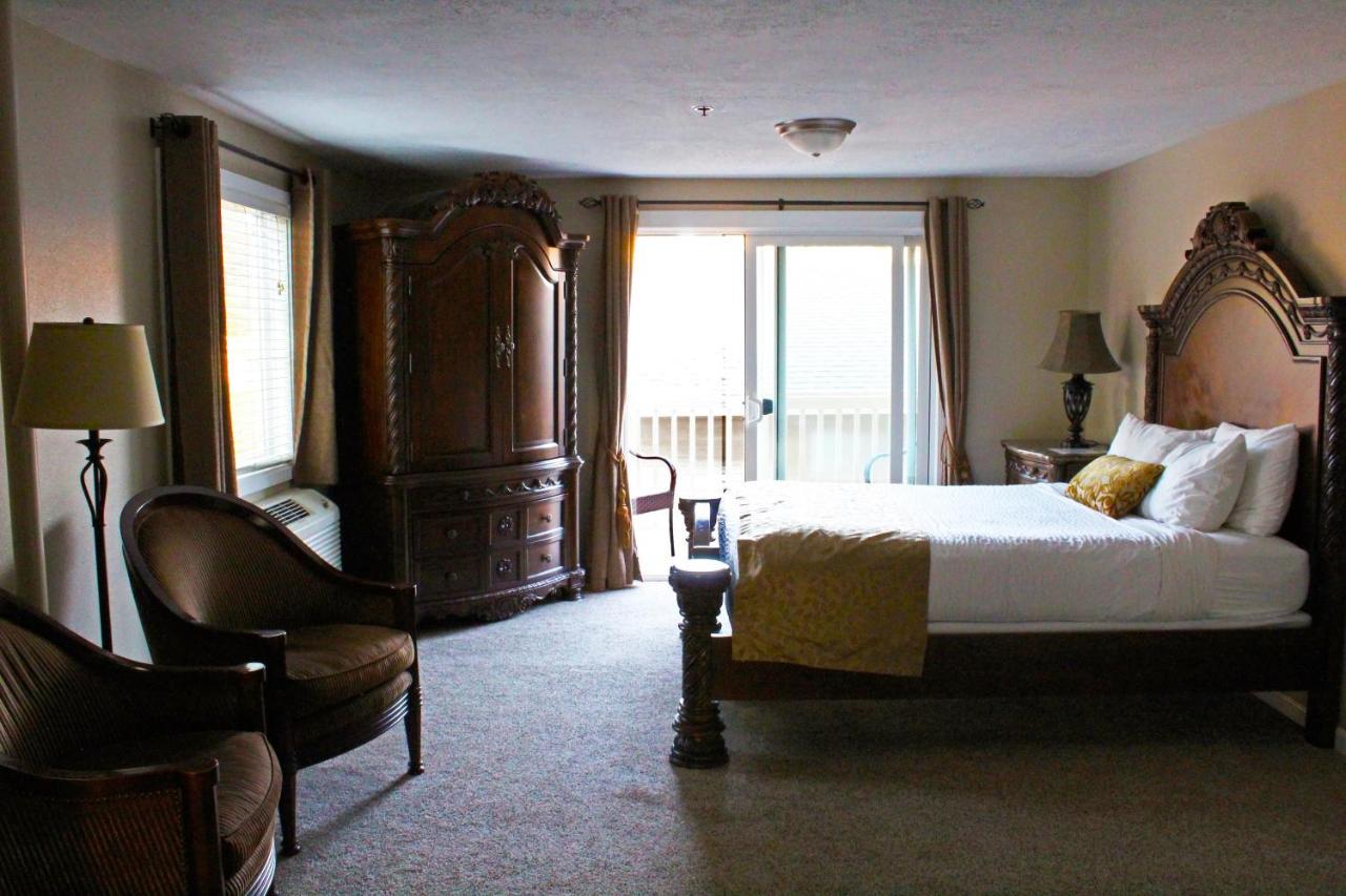 Silverton Inn & Suites Екстериор снимка