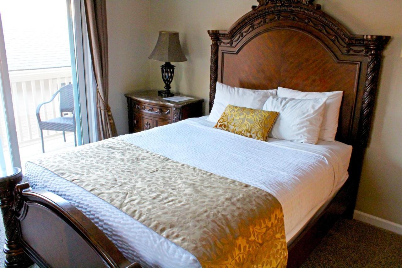 Silverton Inn & Suites Екстериор снимка